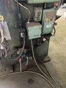 Chicago Dreis & Krump Press Brake