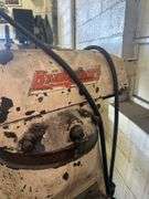 Bridgeport Vertical Milling Machine