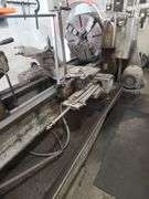 Lodge & Shipley Power Turn Lathe
