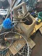 Assorted Lot of Tools and Household Items