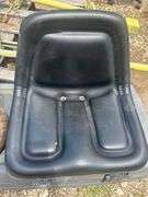 Flambeau Tailgator Box, Seat, and Tires
