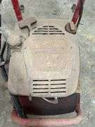 Gas Powered Pressure Washer