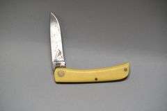 Case XX Model 3137 CV Sod Buster Knife,