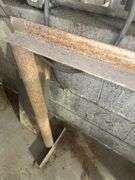 Columbian Welding Table with Clamps