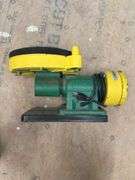 Woodtek 5" Grinder & 8" Wet Grinder Combination