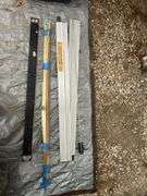 Blueprint Drawing Equipment and Surveying Tools