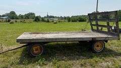 WAGON
