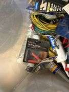 Tools and Hardware Supplies