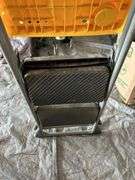 Folding Step Ladder