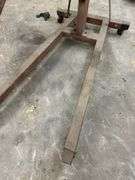 Hicks Enterprise Engine Hoist