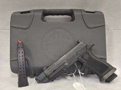 Firearms, Ammo and Hunting Supplies at Absolute Online Auction