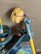 Ryobi String Trimmer and Attachments