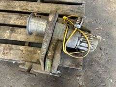 Super Tugger Cable Puller
