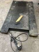 Automotive Vehicle Lift