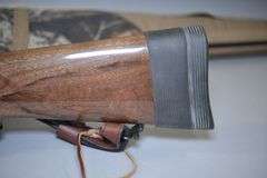 Browning A-Bolt Medalion Bolt Action Rifle With Leupold Scope In .300 WIN MAG Caliber,