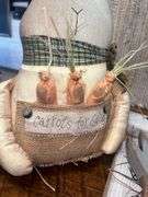 Harrison's Farmhouse Style Easter and Fall Decorative Collection