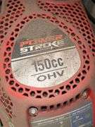 Power Stroke 2200 PSI Pressure Washer