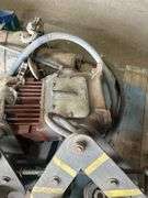 Pallet of Overhead Hoist and Clamps