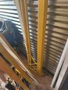 Metaltech Rolling Scaffolding Tower with Outriggers