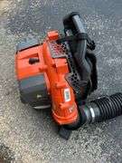 Husqvarna 150BT Backpack Leaf Blower