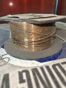 Spools of MIG Welding Wire
