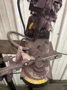 MGO Chain Grinder
