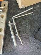 Calipers, Level, and Other Tools