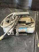 Pittsburgh 2.5 CFM Vacuum Pump - Item 98076