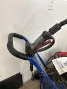 Pacific Hydrostar 2800 PSI Gas Pressure Washer