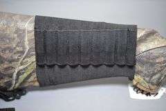 Remington Model 700 Bolt Action Camo Rifle In .243 WIN Caliber,