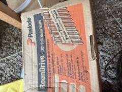 Home Goods, Tools, and Collectibles