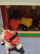 Fisher-Price Family Farm Playset with Accessories