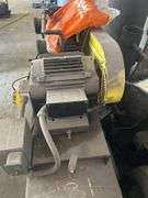 Industrial Air Compressor