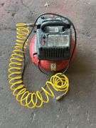 Central Pneumatic 3 Gallon 100 PSI Air Compressor