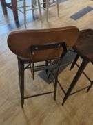 Pair of TEO Bar Stools