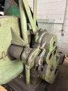 Monticello Machine Shop Lathe