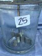 A & J Jar Hand Mixer