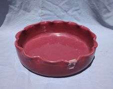 ByBee Handmade Ceramic Bowl - Marked on Bottom