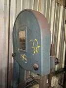 18" Wood Band Saw