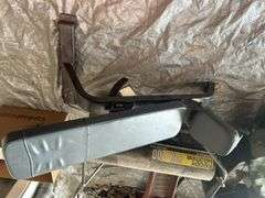 Weight Bench and Reddy Heater Pro 200