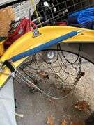 Inflatable Kayak - Wildthing