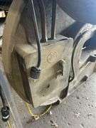 Peck, Stow & Wilcox Power Squaring Shear