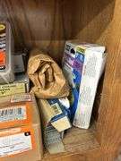 Deck Screws, Framing Screws, Staples, Washers, and More