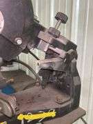 MGO Chain Grinder