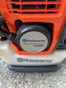 Husqvarna 150BT Backpack Leaf Blower