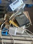 Mixed Lot of Electronic Equipment and Various Items