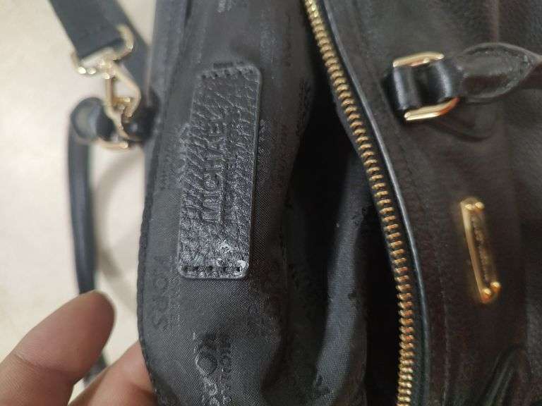 MICHAEL KORS PURSE