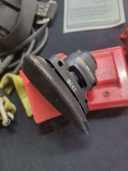 Assorted Tools and Safety Equipment