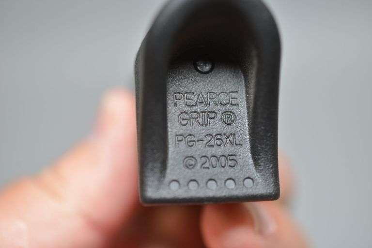 Glock Model 27 Pistol In .40 S&W Caliber,
