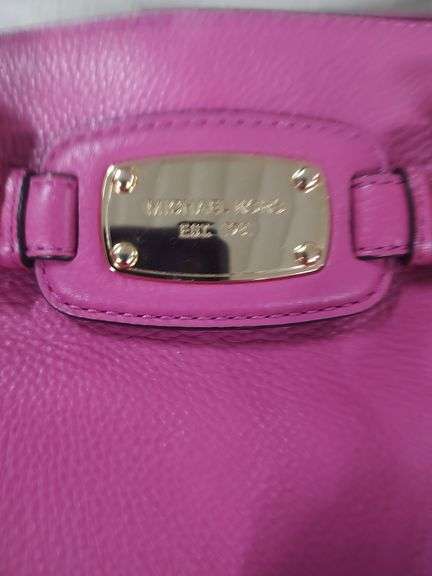MICHAEL KORS PURSE